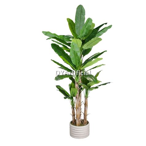 Premium Artificial Banana Tree 190cm Dyartificial