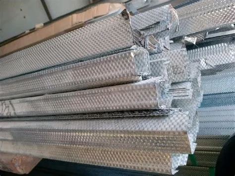 Hot Rolled Gi U Shape Ceiling Channel At Piece In Lucknow Id