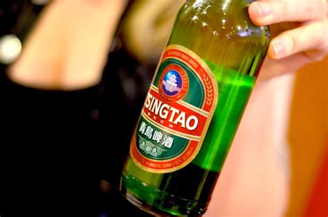 Tsingtao | Om Nom Culture