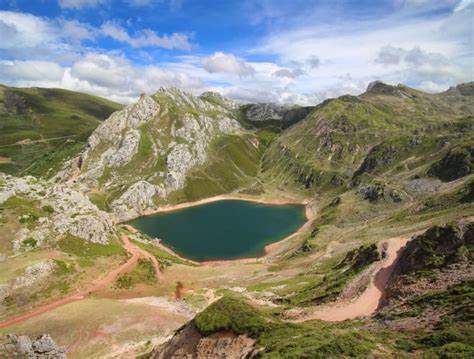 Parque Natural De Somiedo Pola De Somiedo Infos Preise Und Mehr