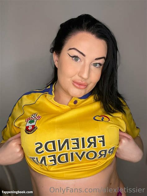 Alex Le Tissier Alexletissier Nude OnlyFans Leaks The Fappening