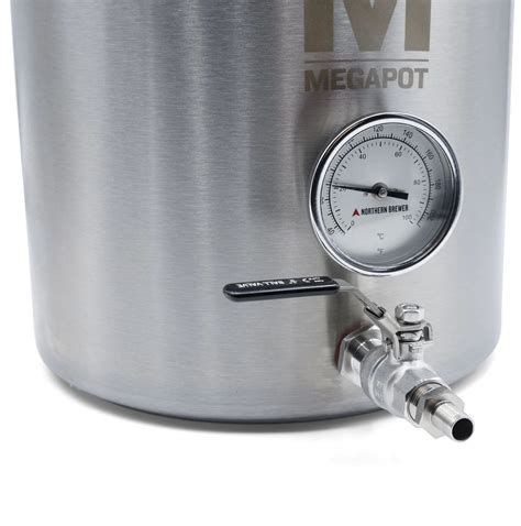 How To Find The Best Brew Kettle For Home Brewing Beertannica