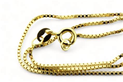 Sans Prix De R Serve Collier Carats Or Jaune Catawiki