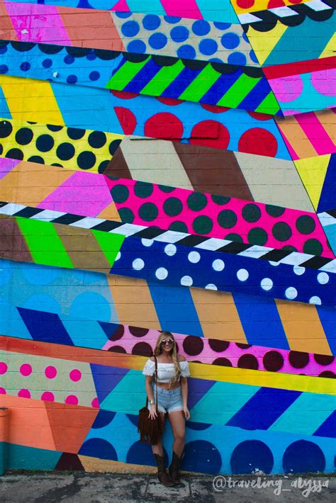 Nashville Mural Guide – travelingalyssa