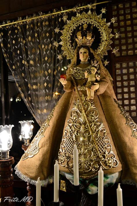 Nuestra Señora de Aranzazu Fritz Rinaldi De Asis Bernardo MD Flickr