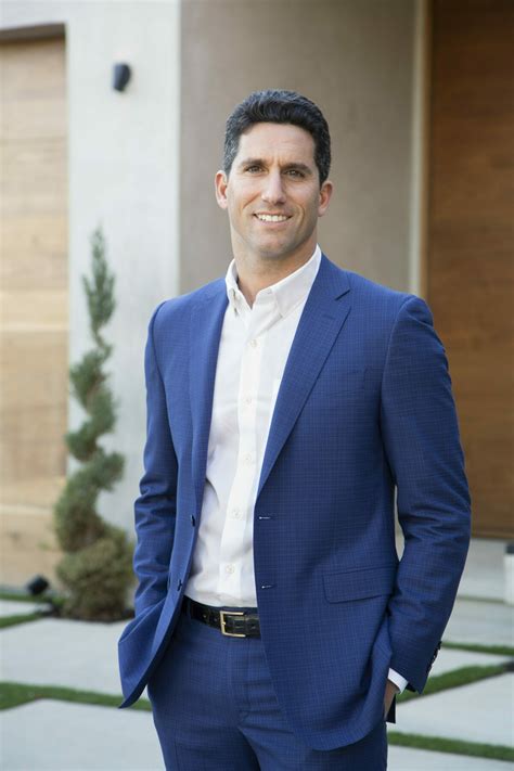 Leaders of Influence: Thriving in Their 40s 2023 – Michael Nourmand