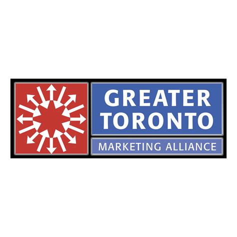 Greater Toronto Logo PNG Transparent & SVG Vector - Freebie Supply