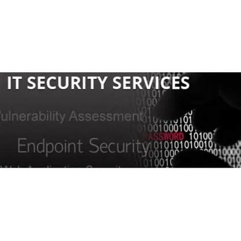 Offline Managed IT Security Services at Rs 11000 in New Delhi | ID ... 