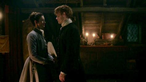 Printshop Reunion Outlander Starz Season Voyager Episode A