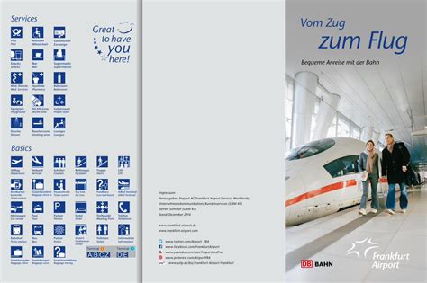 PDF Vom Zug Zum Flug Frankfurt Airport DOKUMEN TIPS