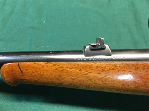 Gewehrfabrik Danzig Mauser 98 8x57 Nex Tech Classifieds