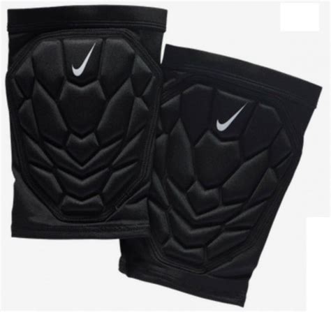 Nike Pro Hyperstrong Core Padded Multi Wear Sleeves Bayer Team Sports