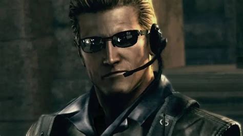 Albert Wesker Pode Aparecer No Remake De Resident Evil 4 Tudoep