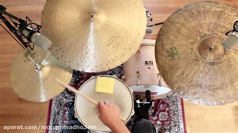 Drum Lesson Introduction To Rock Drumming