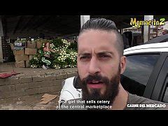 Mamacitaz Big Booty Latina Teen Jesica Dulce Has Pov Fun Sex With A Porn Producer Xxx Mobile