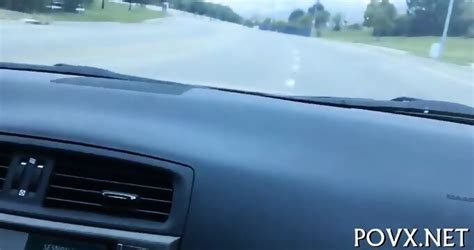 Hot Sex After Relaxing Shower