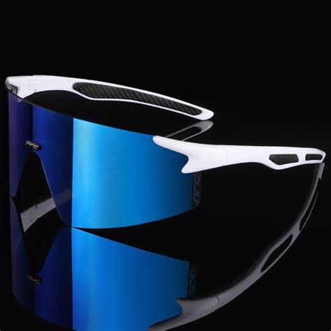 Photochromic Cycling Glasses For Men Bike Sunglasses Sports Goggles