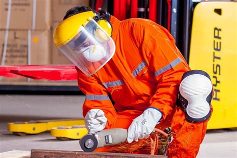 Día Nacional De La Seguridad E Higiene En El Trabajo Ospdesba