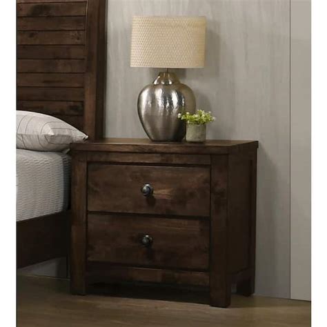 New Classic Home Furnishings New Classic Furniture Blue Ridge Rustic