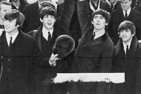 The Beatles - Members, Ages, Trivia | Famous Birthdays