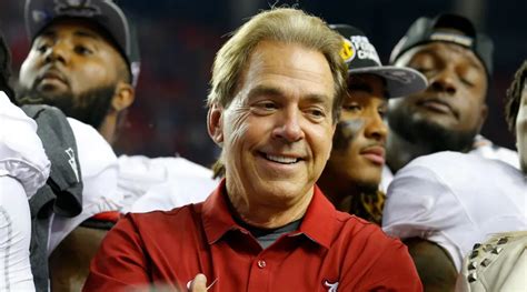 Reaction To Nick Saban Returning The Florida State Seminoles The