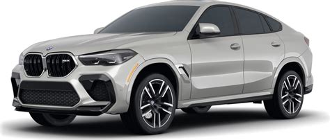 2021 Bmw X6 M Price Value Depreciation And Reviews Kelley Blue Book