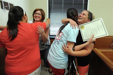 Photos First Same Sex Couple Married In Jefferson Co