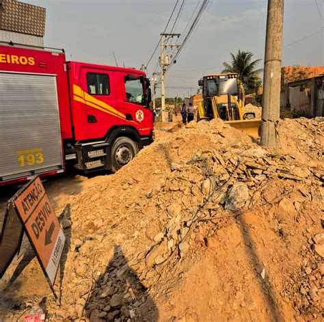 Obra Em Esgoto Trabalhador Soterrado Morre Ap S Dias Internado Em