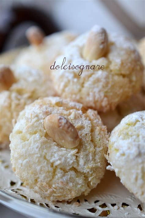 Nocciolini Di Chivasso Ricetta Piemontese Biscotti Artofit