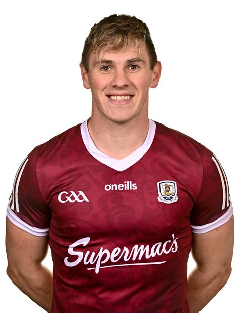 Shane Walsh Galway Gaa