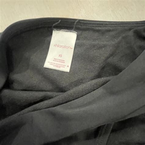 Target High Waisted Cheeky Bikini Bottoms Worn A Depop