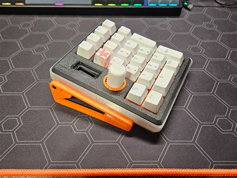 MurphPad GMC Dual Length Legs, 25mm & 97mm by Maverick0197 | Download