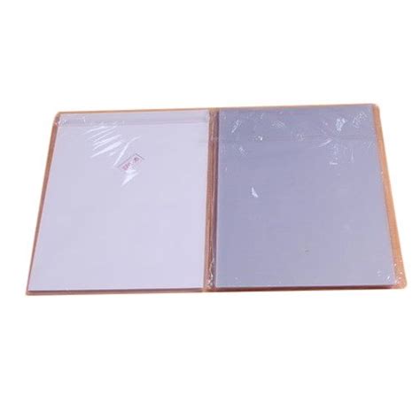 Inkjet Pvc Sheet In Bengaluru Karnataka Get Latest Price From