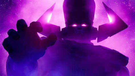 Galactus Arrives In Fortnite | GameLuster