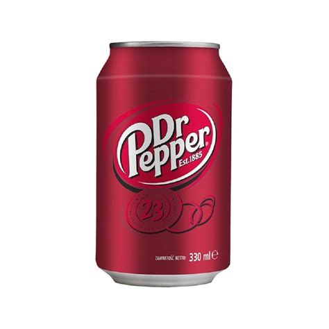 Dr Pepper 330 Ml Energy Drink at ₹ 80/piece | Energy Drink in Mumbai ...
