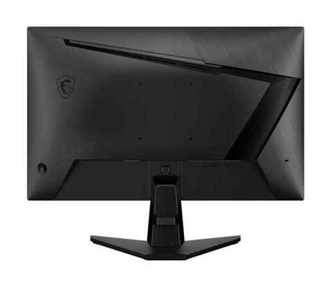 Msi Mag Xfv Va Fhd Gaming Monitor With Hz For