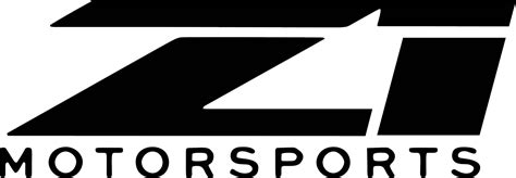 Z1 Motorsports Decal