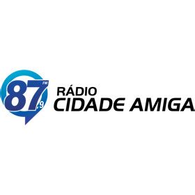 Rádio Cidade Amiga FM Armazém SC Ao Vivo Ache Rádios