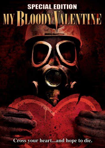 My Bloody Valentine 1981 Harry Warden