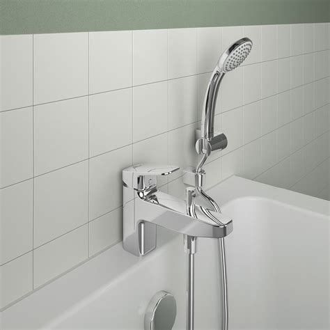 Ideal Standard Ceraplan Single Lever Bath Shower Mixer BD267AA