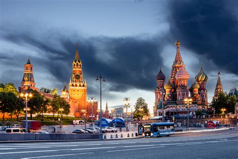 Москва — Разные фотографии — Фото — Городской электротранспорт