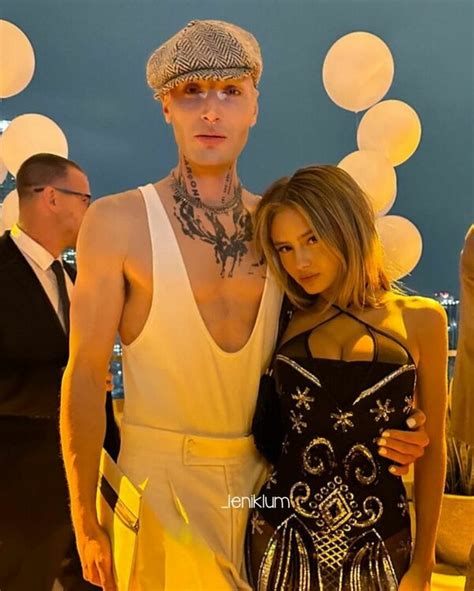 Leni Klum Leniklum Nude Leaks Fapezy