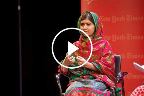 Malala: The Pakistani Taliban - The New York Times