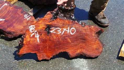 Salvaged Redwood Slabs Redwood Burl Slabs 2 Redwood Burl Inc