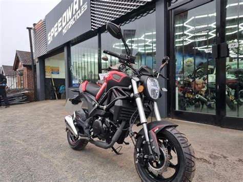 Naked Bikes For Sale Autotrader Bikes