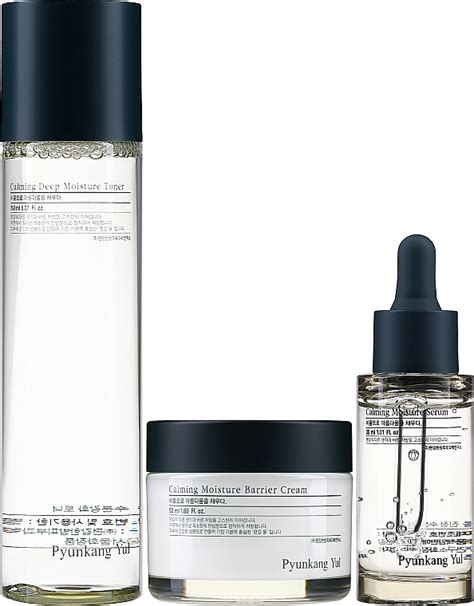 Makeupstore.co.il | Pyunkang Yul Calming Line Gift Set (toner/150ml ...