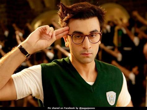 Jagga Jasoos Movie Review: Ranbir Kapoor Does The Heavy Lifting ...