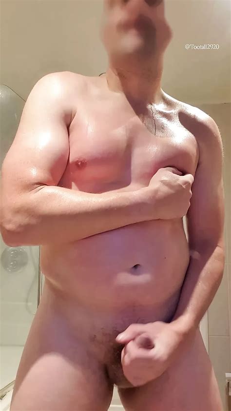 Married Dad Wanking While Covered In Piss And Cum Gay Amateur Porn Feat Too Tall XHamster