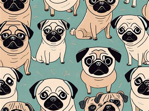 The Adorable Pug Mix: A Guide to the Cutest Dog Breeds - Wild Explained