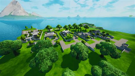 Snobby Shores Gun Game 2668 7156 1746 By Theog Jpgaming Fortnite